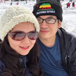 Meet your Posher, Vinh